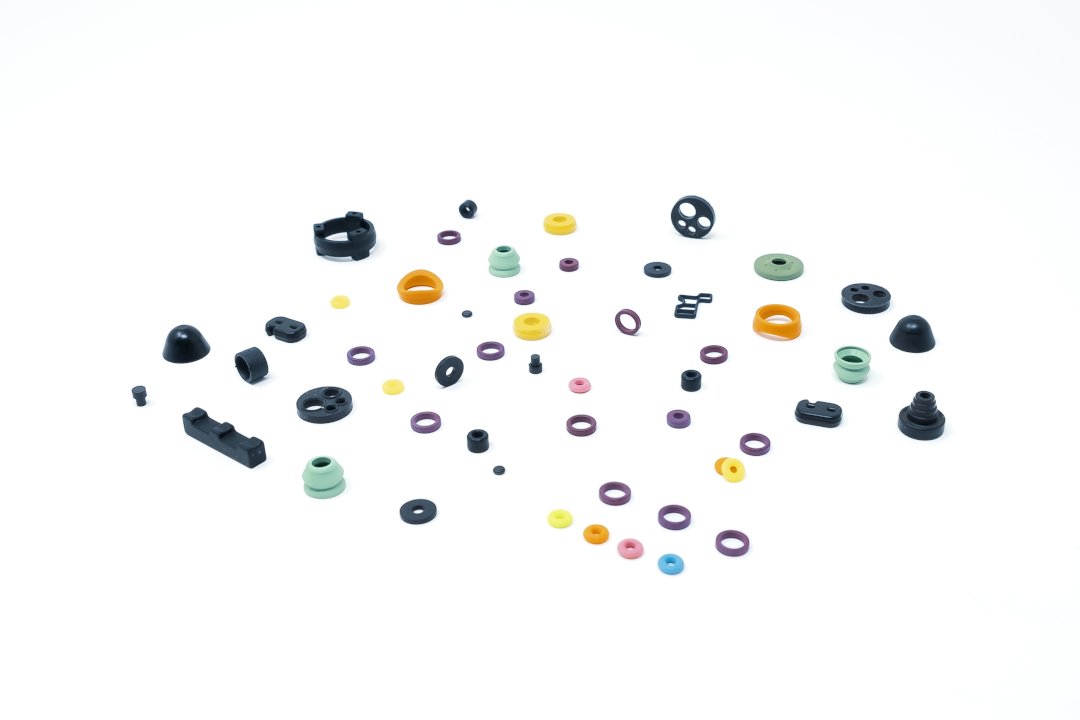Micro guarnizioni